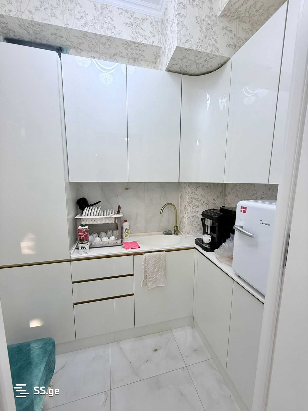 Продажа Commercial Space в Дидубе view 2