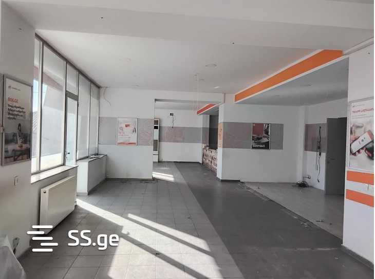 Office For Sale. Lagodekhi view 6