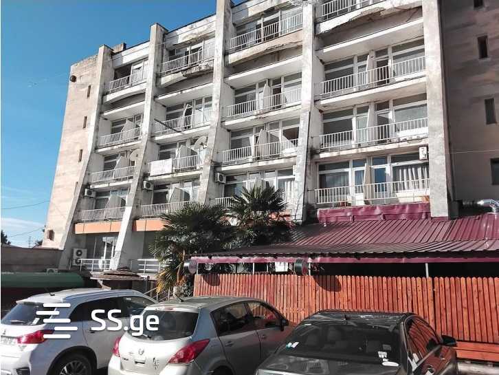 Office For Sale. Lagodekhi view 9