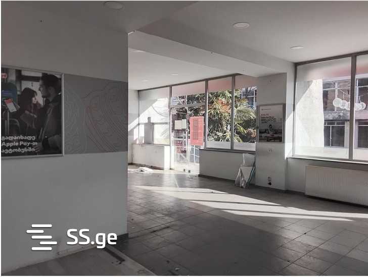 Office For Sale. Lagodekhi view 7