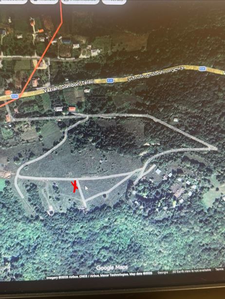 Land For Sale. Telavi