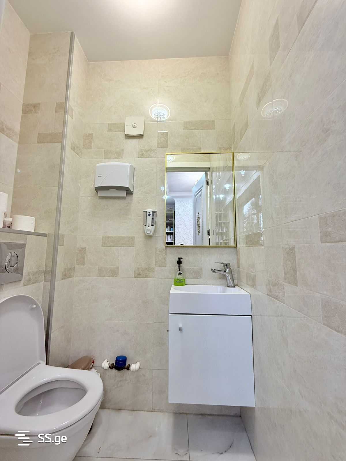 Продажа Commercial Space в Дидубе view 1