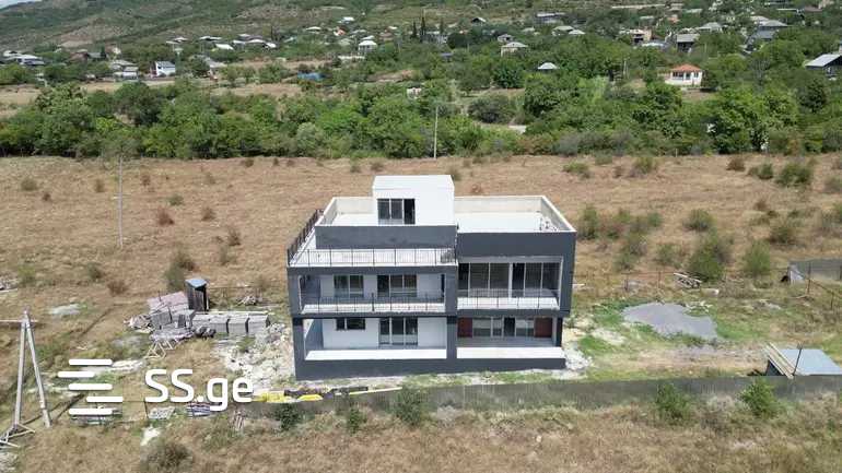 6 Room Private House For Sale view 5