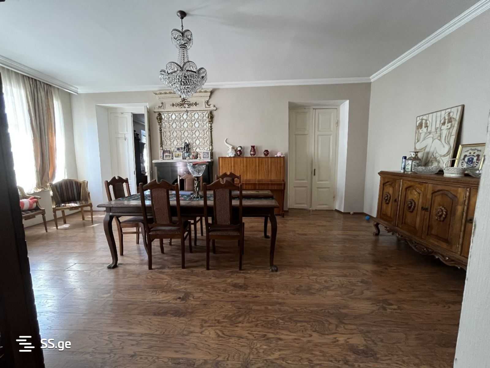 10 Room Private House For Sale view 2