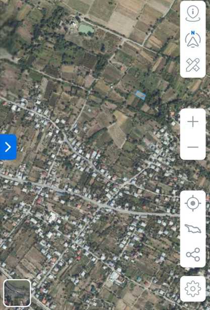 Land For Sale. Kurdghelauri