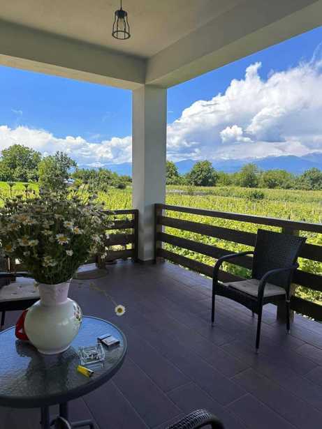 4 room Private House For Sale. Kondoli