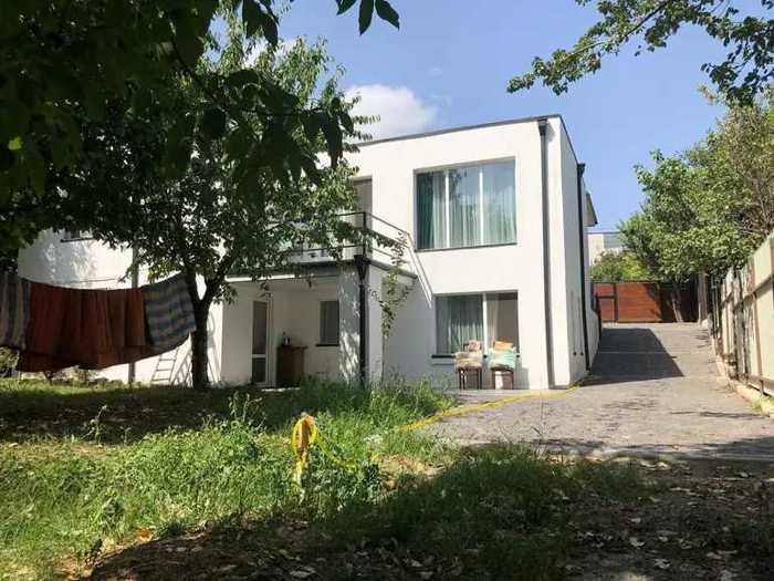 5 room Private House For Sale. Okrokana