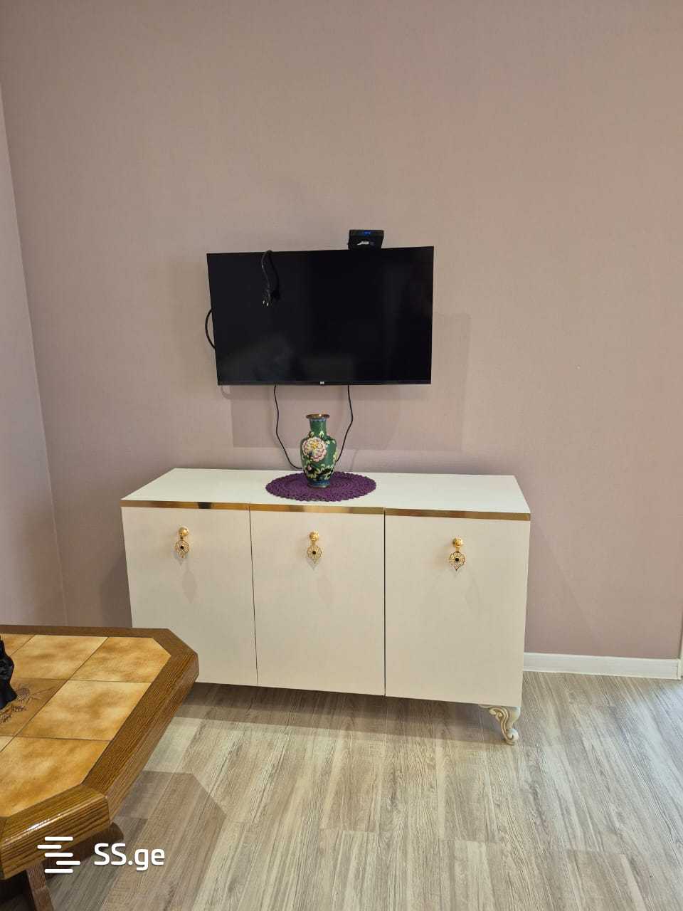 2 Room Flat For Rent. Rustavi, 2 of 4