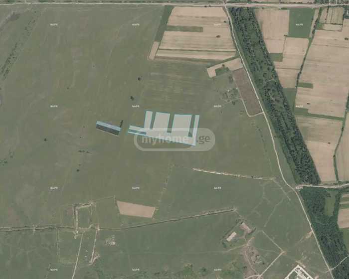 Land For Sale. Khoni