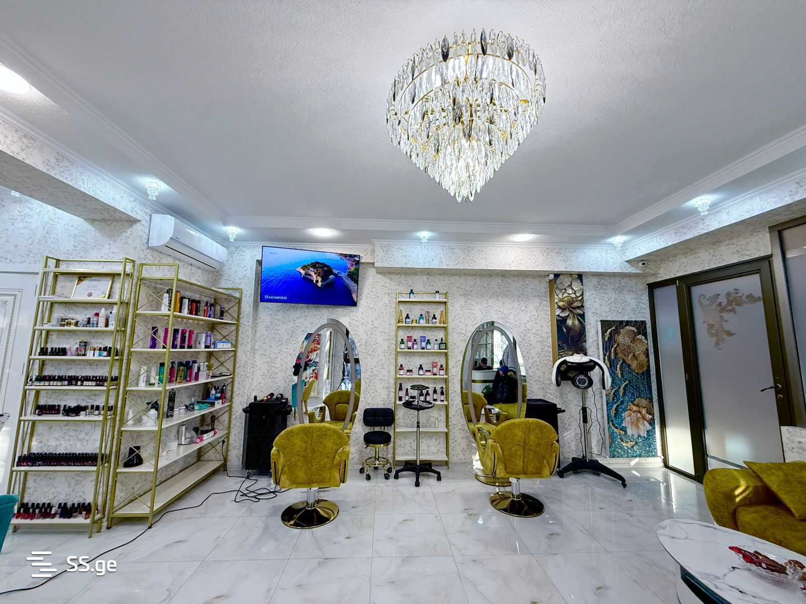 Продажа Commercial Space в Дидубе view 6