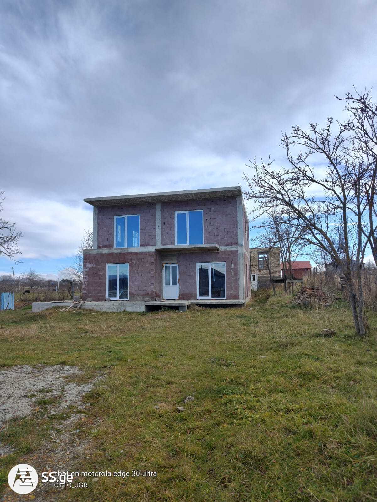 იყიდება Private House ორბეტიში view 13
