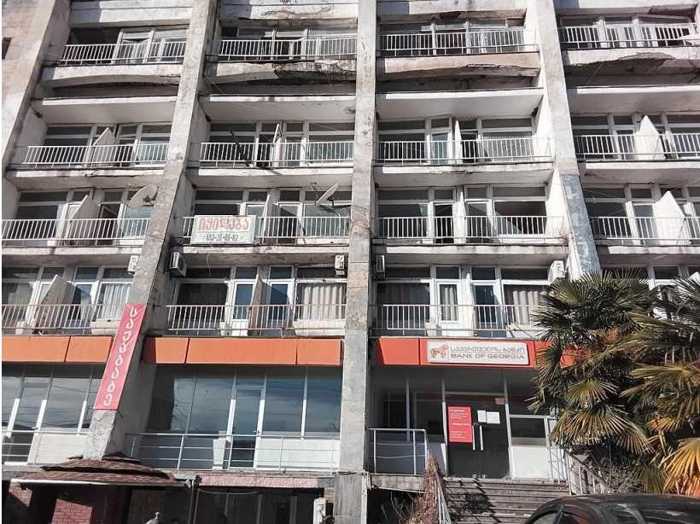 Office For Sale. Lagodekhi