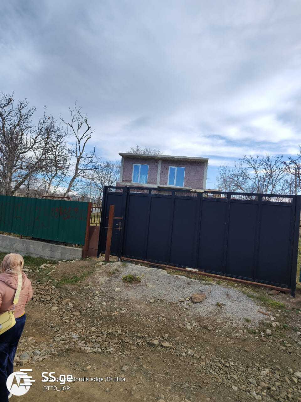 იყიდება Private House ორბეტიში view 7
