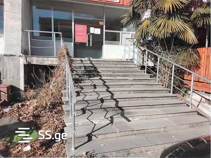 Office For Sale. Lagodekhi view 8