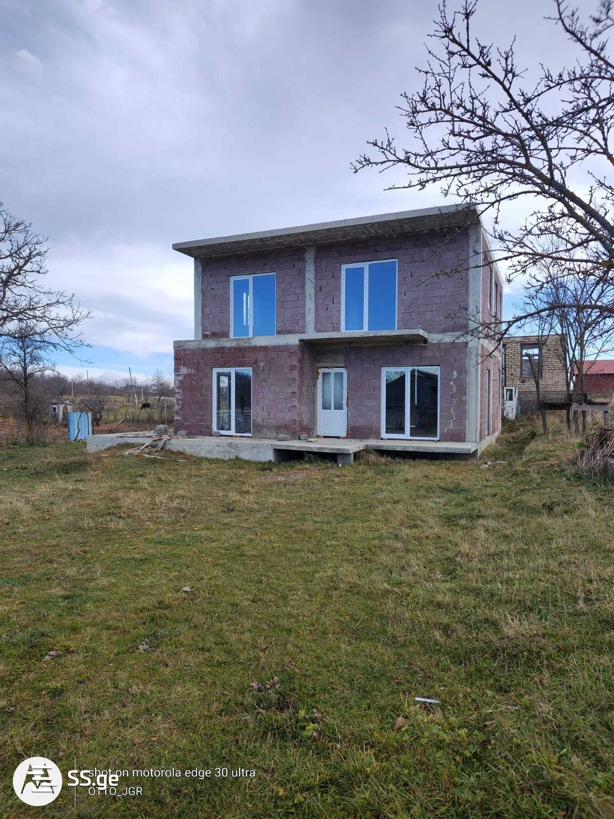 იყიდება Private House ორბეტიში view 11