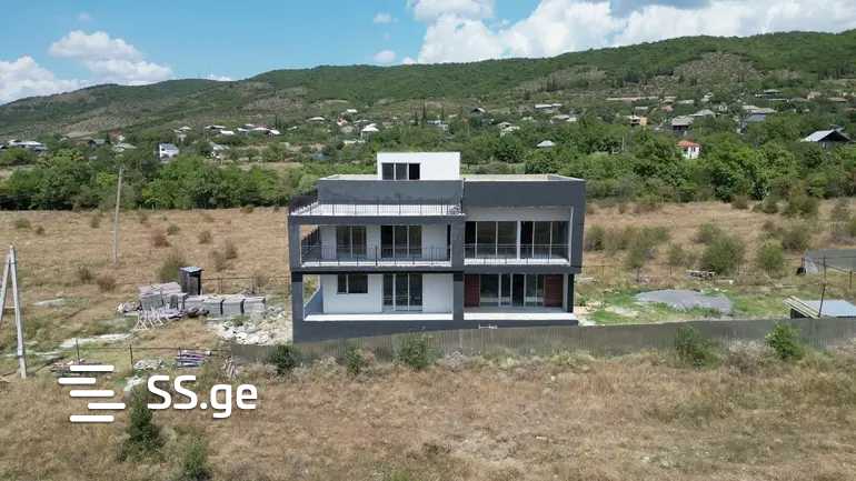 6 Room Private House For Sale view 7