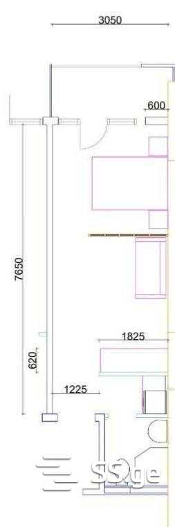 Apartment in batumi, kakhaberi, aeroporti - More