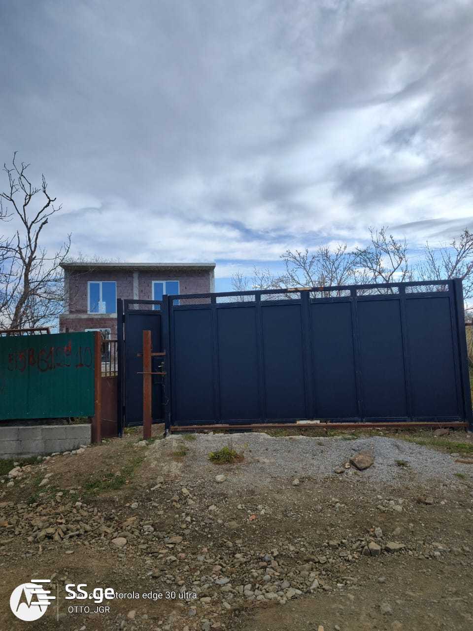 იყიდება Private House ორბეტიში view 3