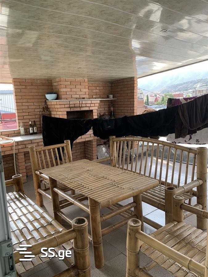 10 Room Private House For Sale view 15