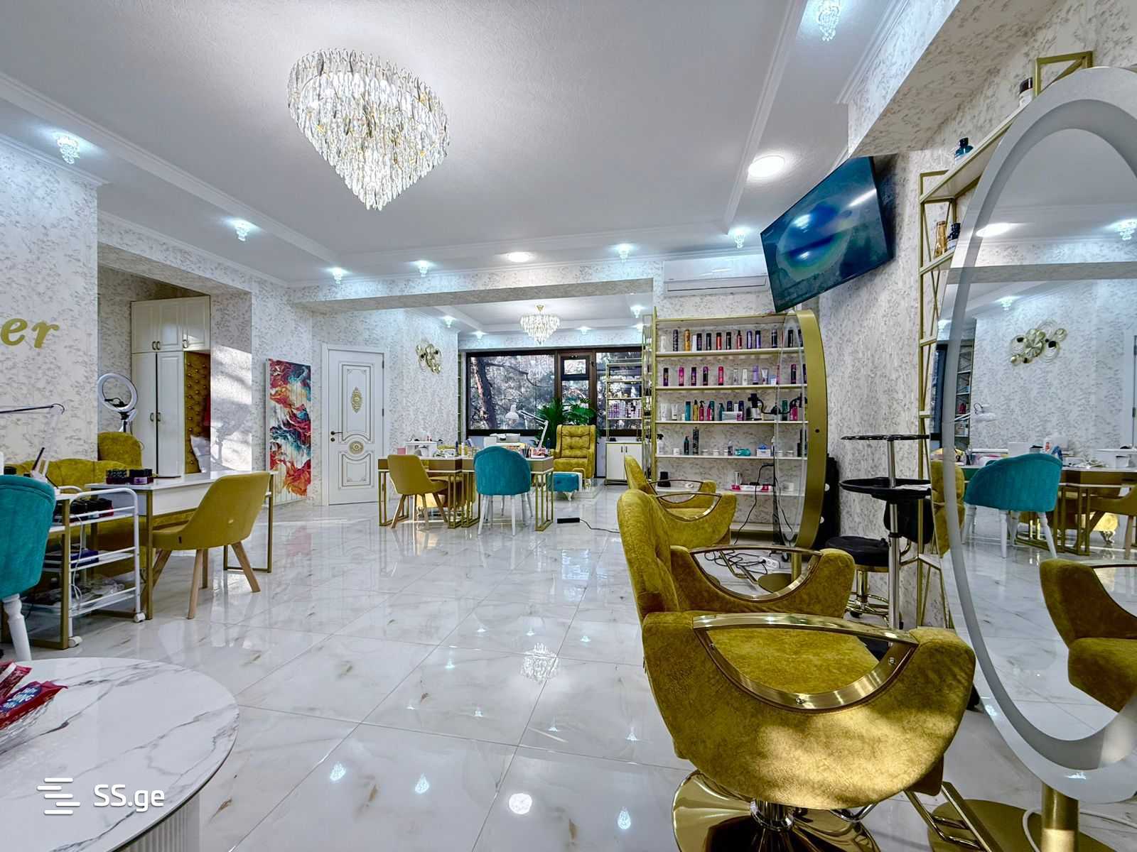 Продажа Commercial Space в Дидубе view 4