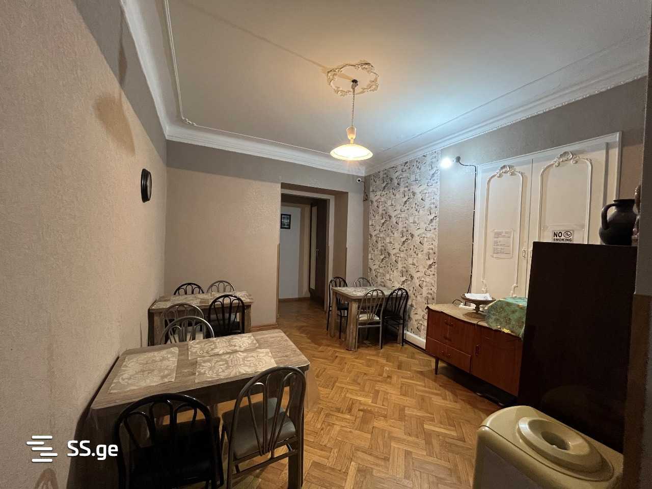 10 Room Private House For Sale view 11