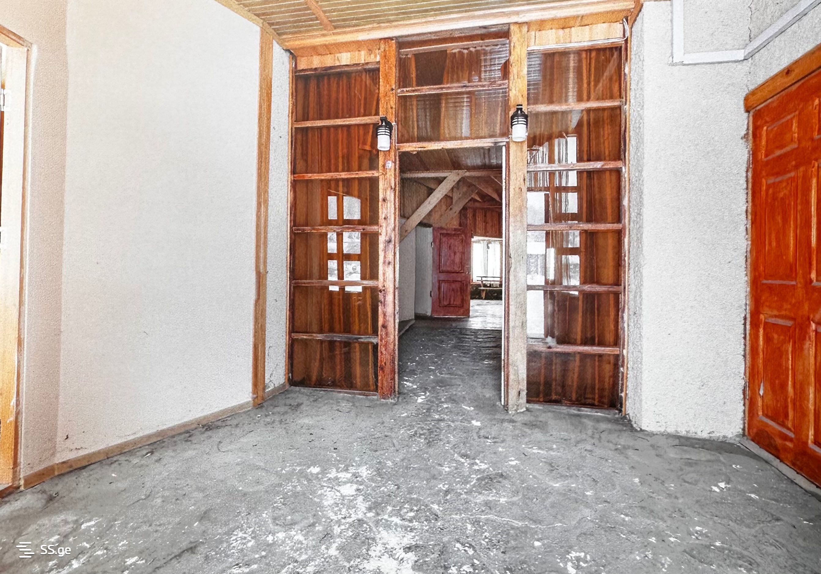 Продажа Commercial Space в Телави view 7