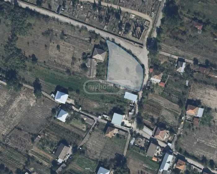 Land For Sale. Mukhrani