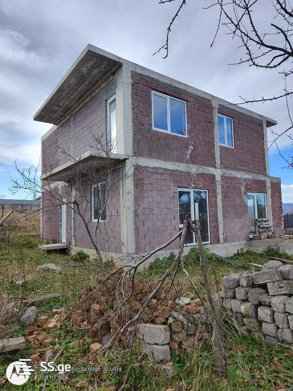 იყიდება Private House ორბეტიში view 8