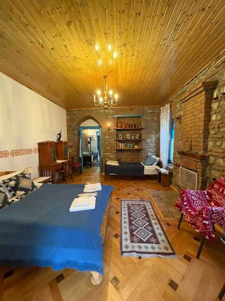 3 room Private House For Sale. Telavi