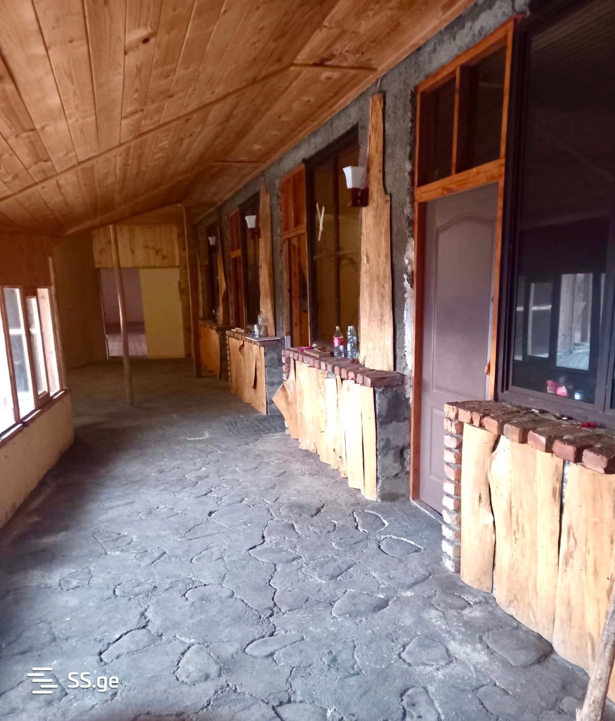 Продажа Commercial Space в Телави view 11