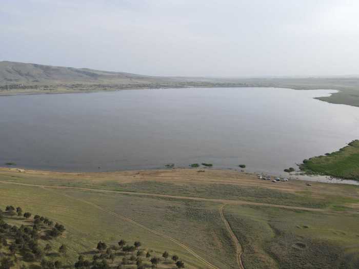 Land For Sale. Tsalaskuri