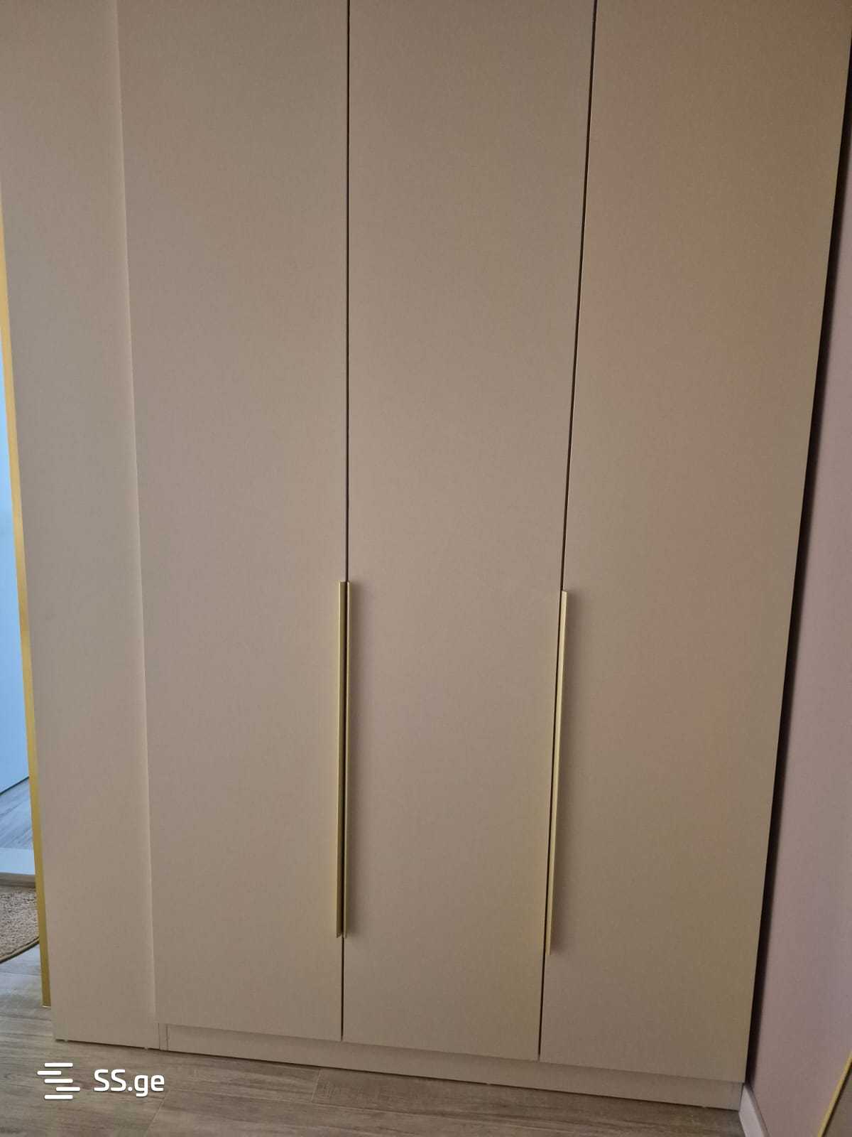 2 Room Flat For Rent. Rustavi view 6