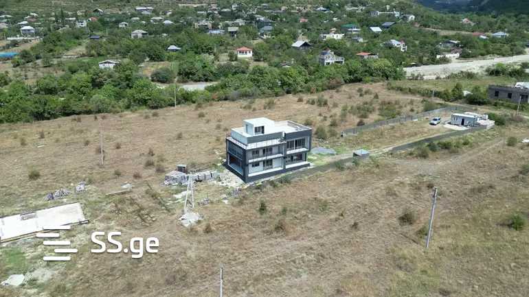 6 Room Private House For Sale view 8
