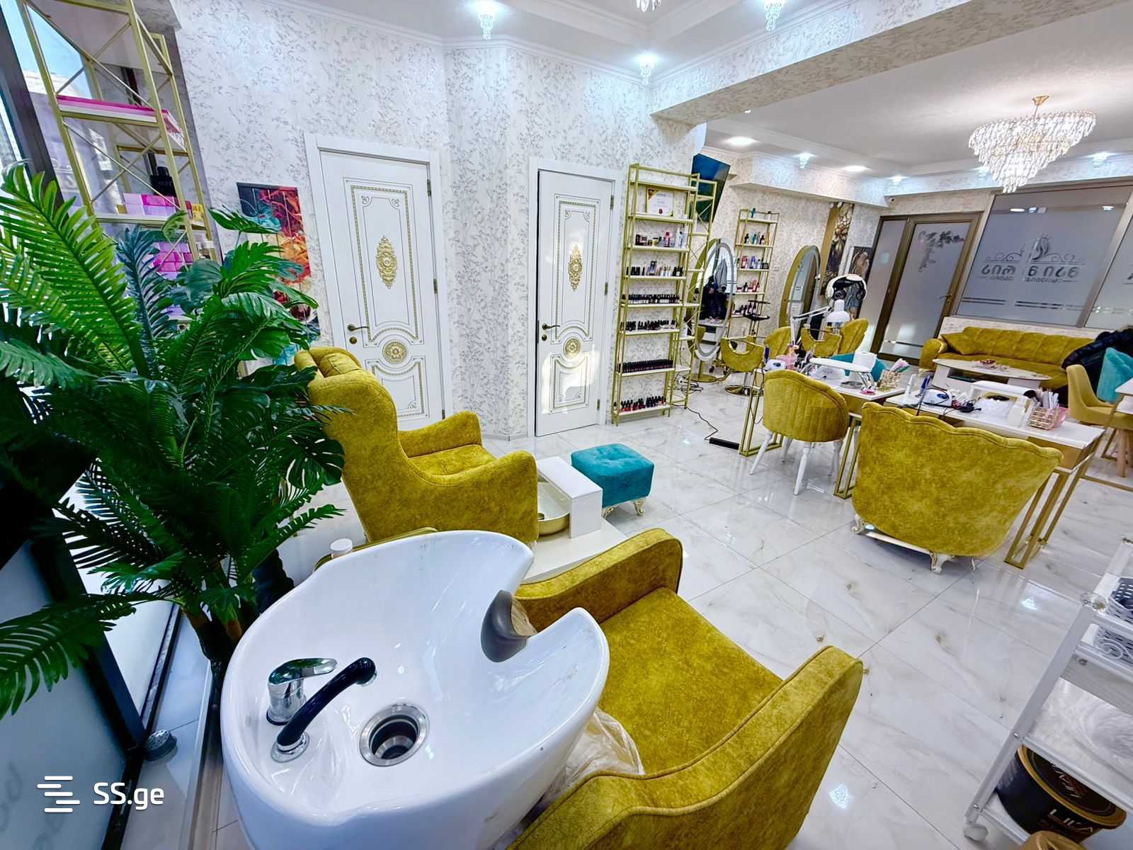 Продажа Commercial Space в Дидубе view 11