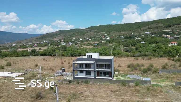 6 Room Private House For Sale view 6
