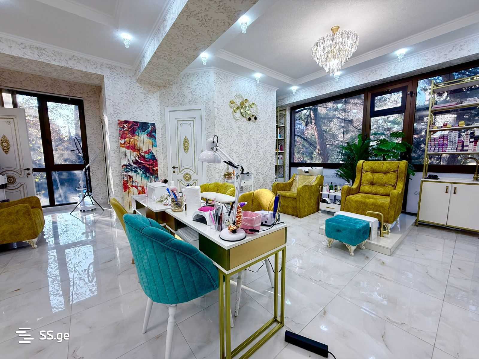 Продажа Commercial Space в Дидубе view 7