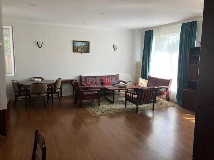 5 room Private House For Sale. Okrokana