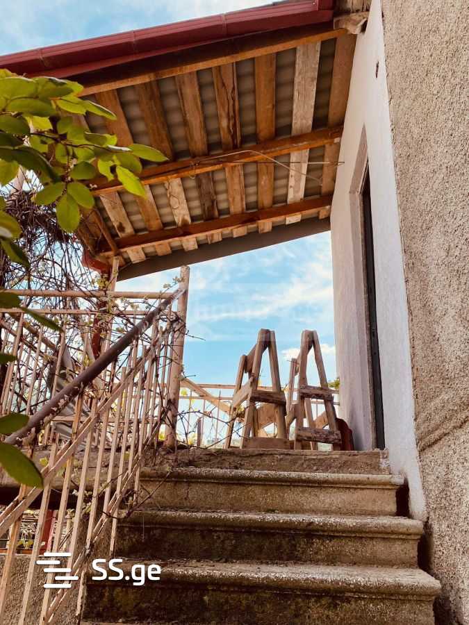 3 Room Private House For Sale view 10