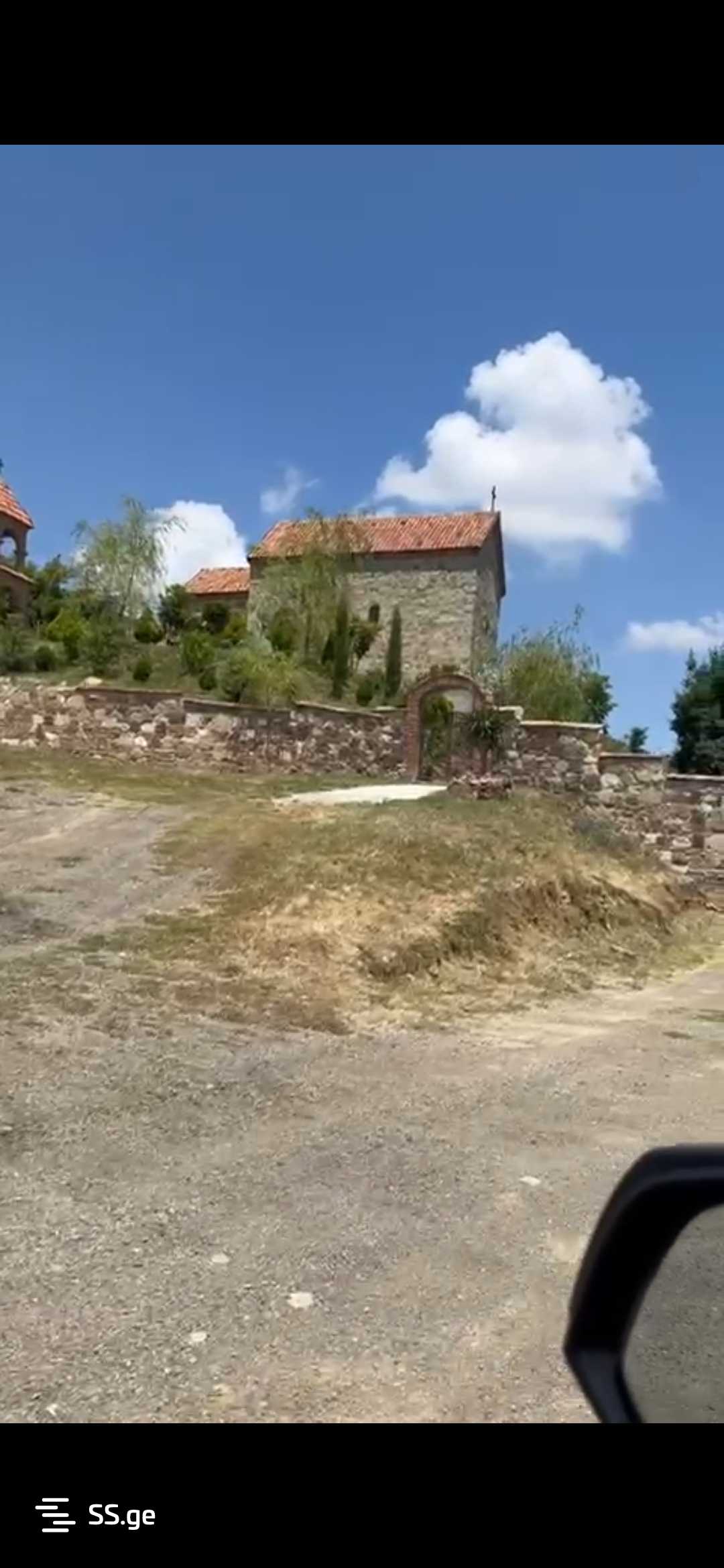 6 Room Private House For Sale view 10