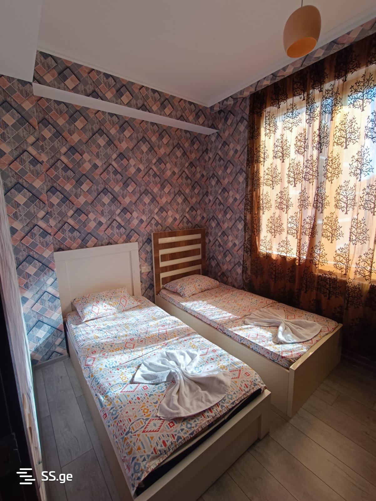 3 Room Flat Daily Rent. Kutaisi view 2