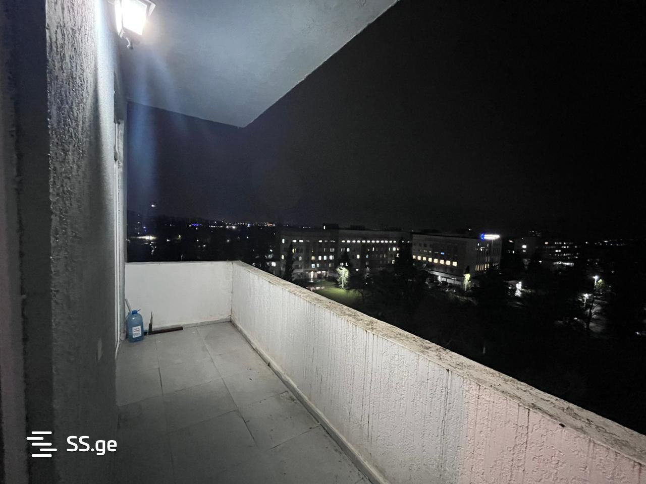 3 Room Flat Daily Rent. Kutaisi view 9