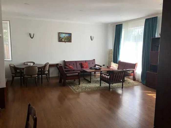 5 room Private House For Sale. Okrokana