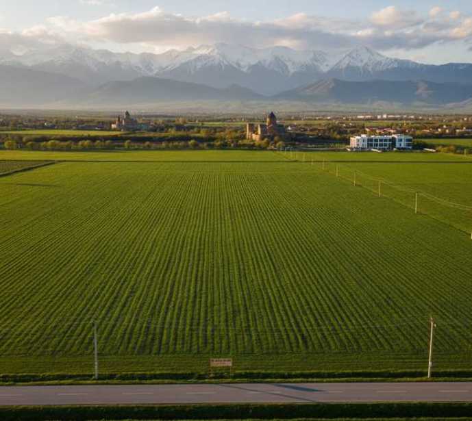 Land For Sale. Gremi