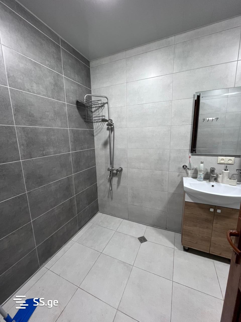 3 Room Flat Daily Rent. Kutaisi view 8