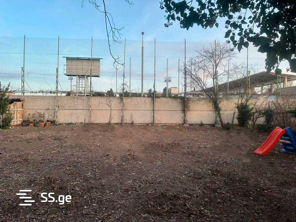 Land For Sale. Isani, 2 of 4