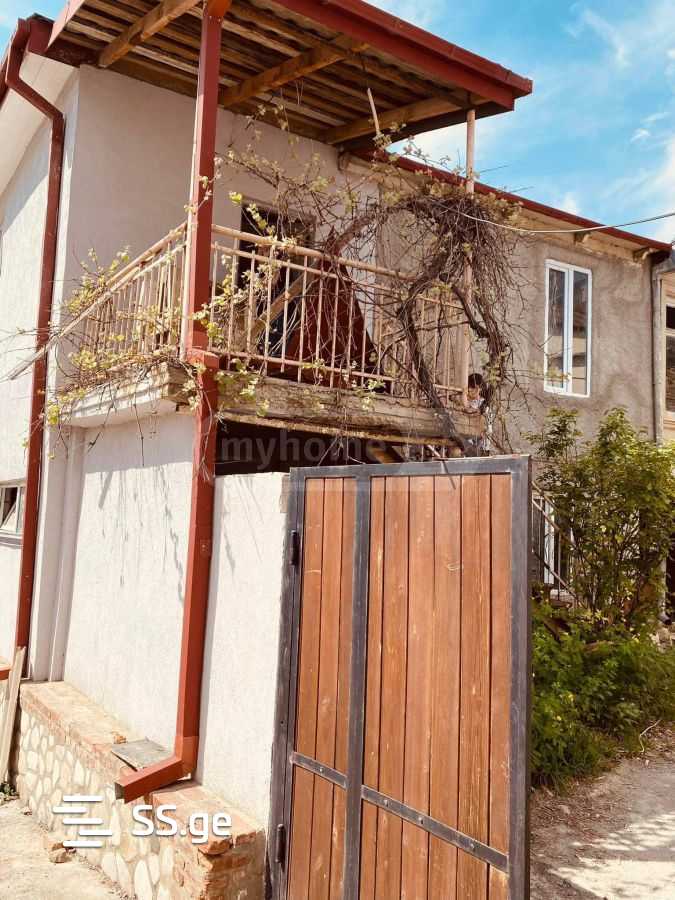 3 Room Private House For Sale view 11