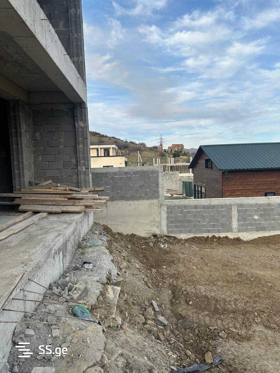 6 Room Private House For Sale view 9