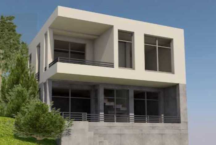 4 room Private House For Sale. Kojori