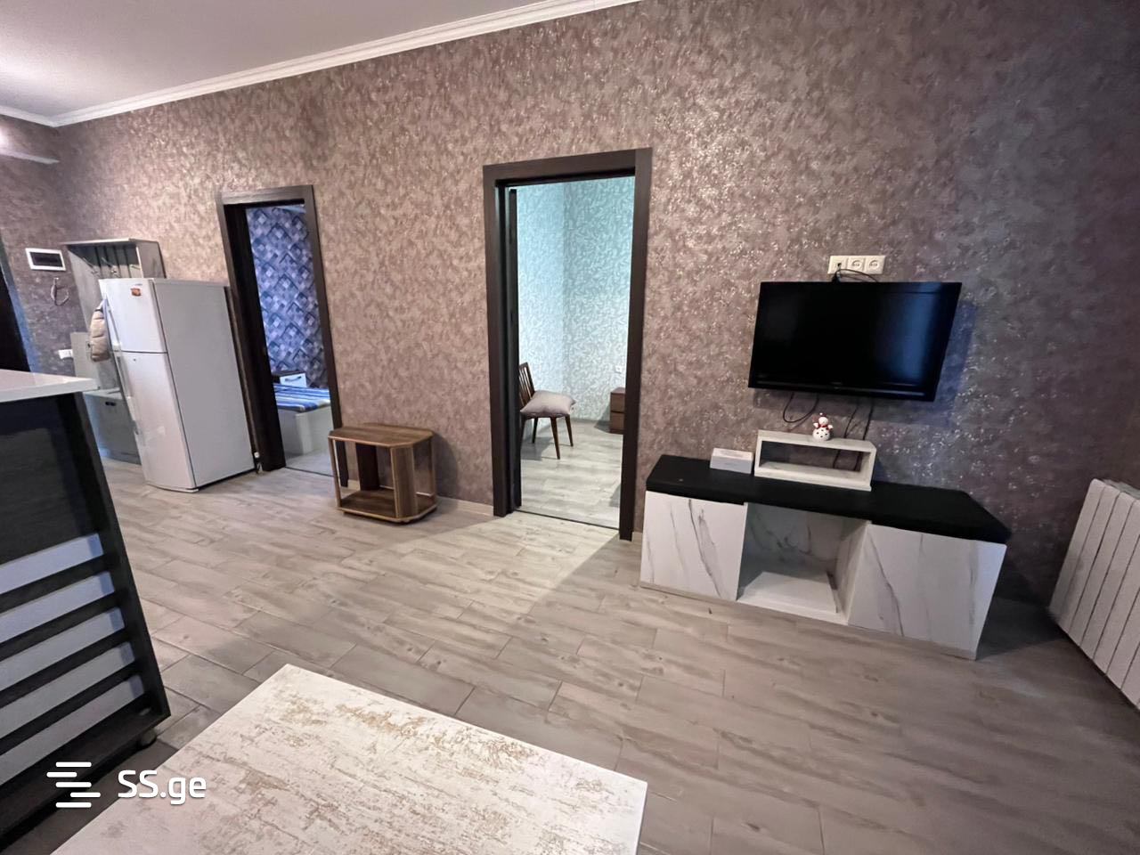 3 Room Flat Daily Rent. Kutaisi view 5