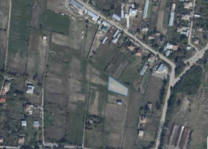 Land For Sale. Mukhrani